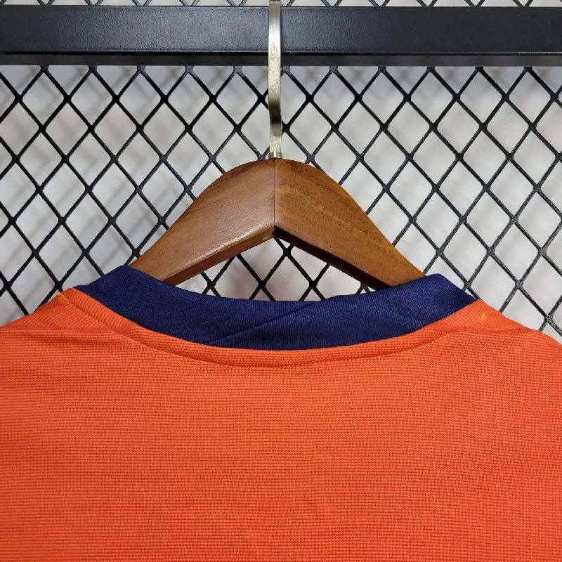 Camisa Holanda Euro I 24/25