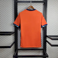 Camisa l Holanda Euro 24/25