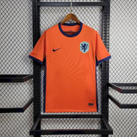 Camisa l Holanda Euro 24/25