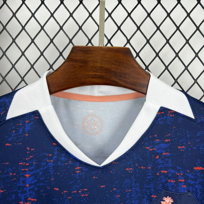 Camisa França I 25/26