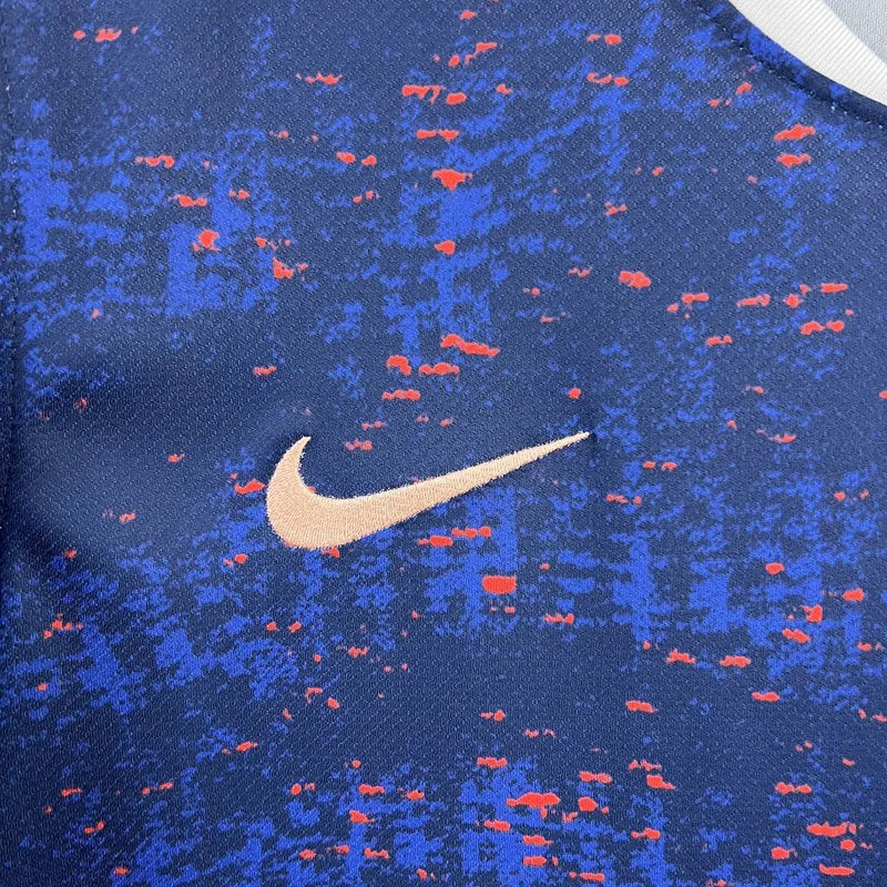Camisa França I 25/26