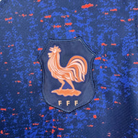 Camisa França I 25/26