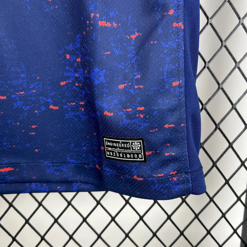 Camisa França I 25/26