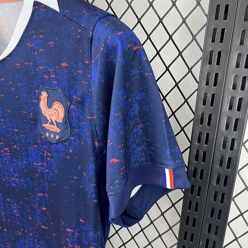Camisa França I 25/26