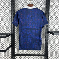 Camisa França I 25/26