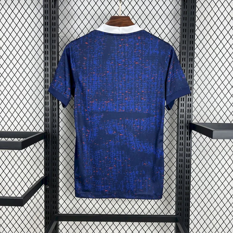 Camisa França I 25/26