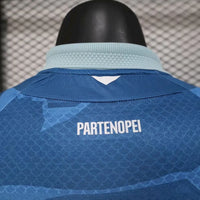 Camisa Napoli 25/26 Partenope Jogador