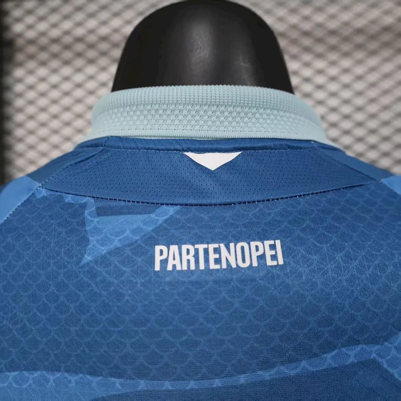 Camisa Napoli 25/26 Partenope Jogador