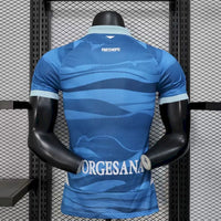 Camisa Napoli 25/26 Partenope Jogador