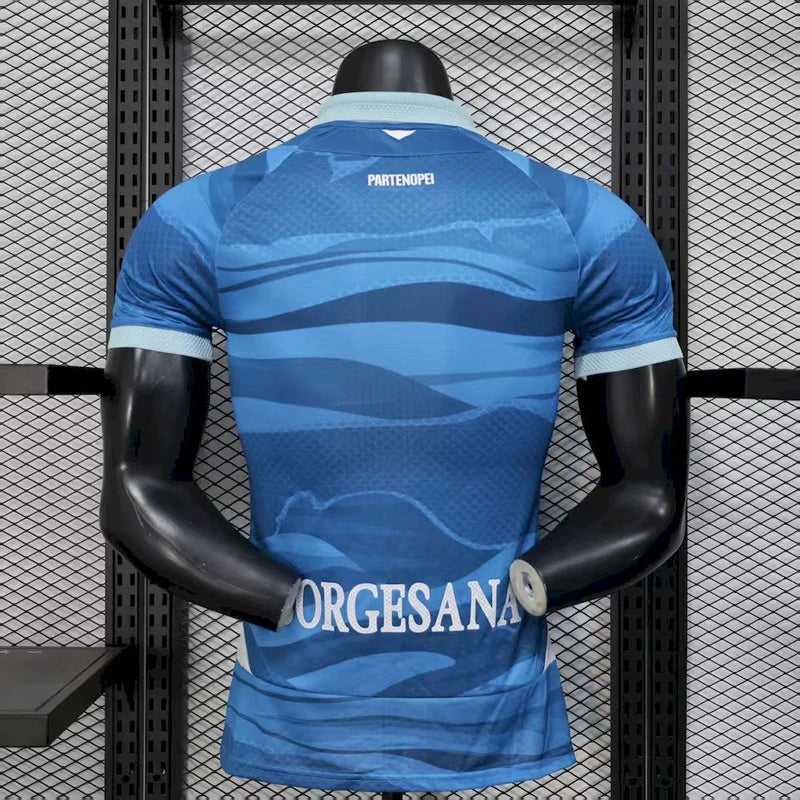 Camisa Napoli 25/26 Partenope Jogador