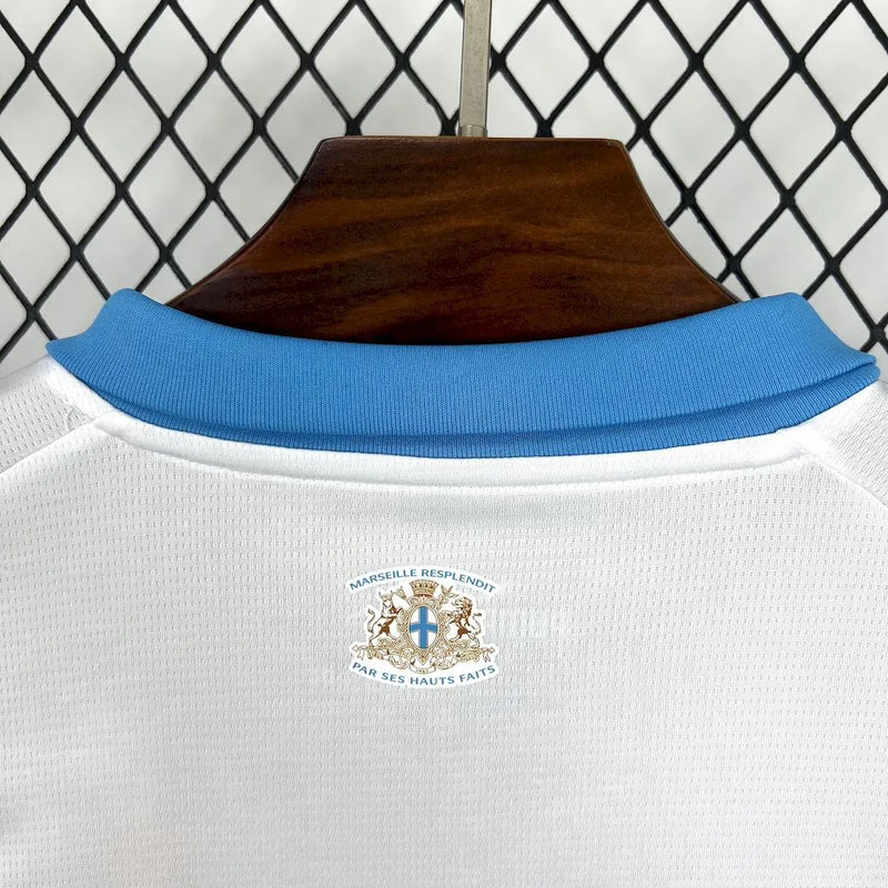 Camisa I Olympique de Marselha 25/26
