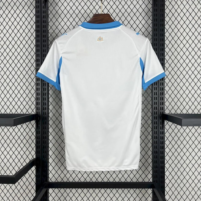 Camisa I Olympique de Marselha 25/26