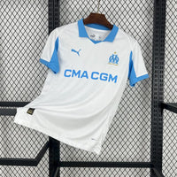 Camisa I Olympique de Marselha 25/26
