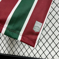 Camisa I Fluminense 25/26 Torcedor