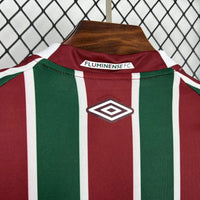 Camisa I Fluminense 25/26 Torcedor