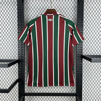 Camisa I Fluminense 25/26 Torcedor