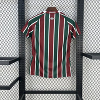 Camisa I Fluminense 25/26 Feminina