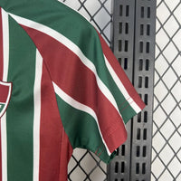 Camisa I Fluminense 25/26 Feminina