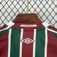 Camisa I Fluminense 25/26 Feminina