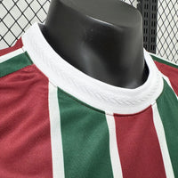 Camisa I do Fluminense 25/26 Jogador