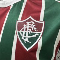 Camisa I do Fluminense 25/26 Jogador