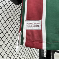 Camisa I do Fluminense 25/26 Jogador