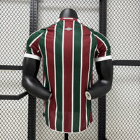 Camisa I do Fluminense 25/26 Jogador