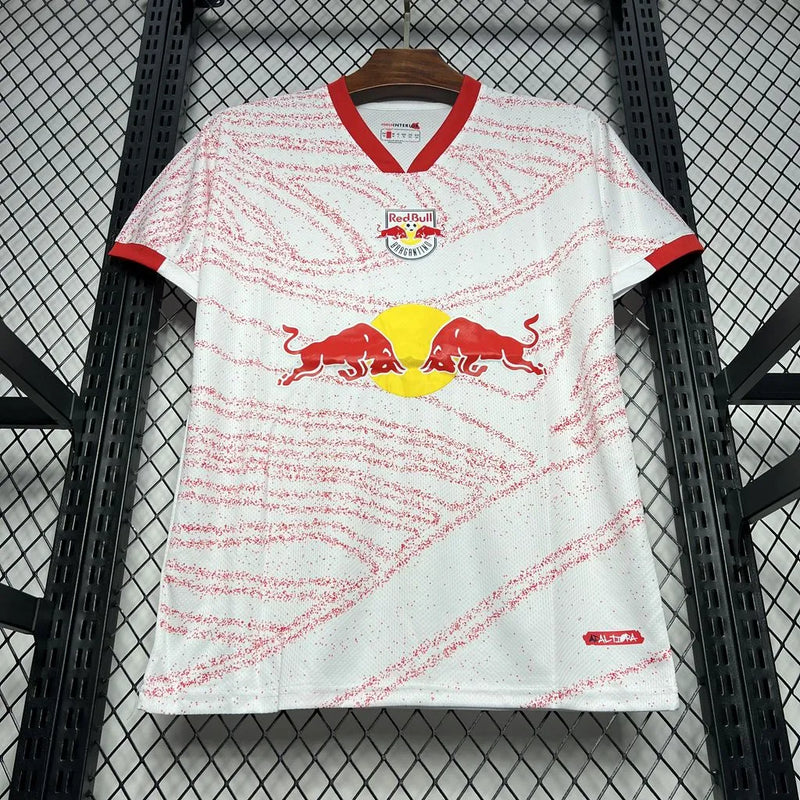 Camisa I Red Bull Bragantino 24/25