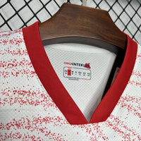 Camisa I Red Bull Bragantino 24/25