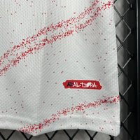 Camisa I Red Bull Bragantino 24/25