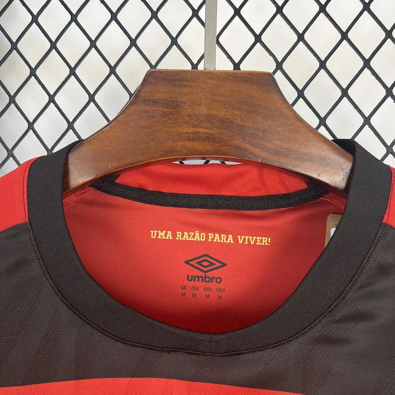 Camisa Sport Recife 25/26 Feminina
