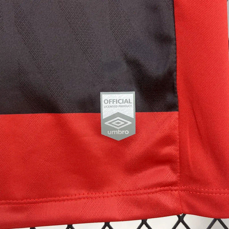 Camisa Sport Recife 25/26 Feminina