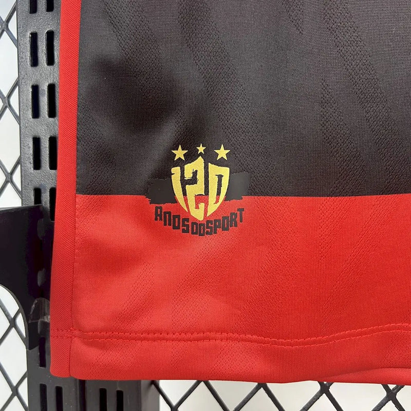 Camisa Sport Recife 25/26 Feminina
