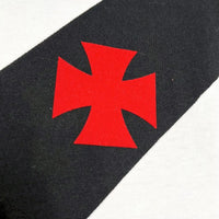 Camisa II Retrô Vasco da Gama 1988