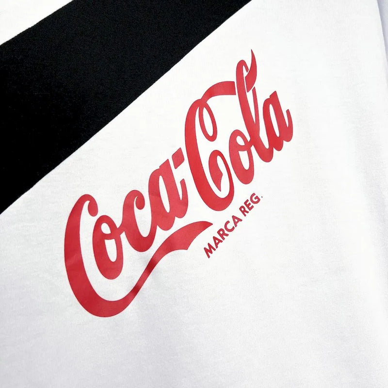 Camisa II Retrô Vasco da Gama 1988