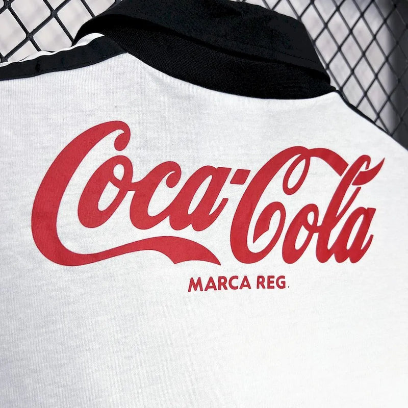 Camisa II Retrô Vasco da Gama 1988
