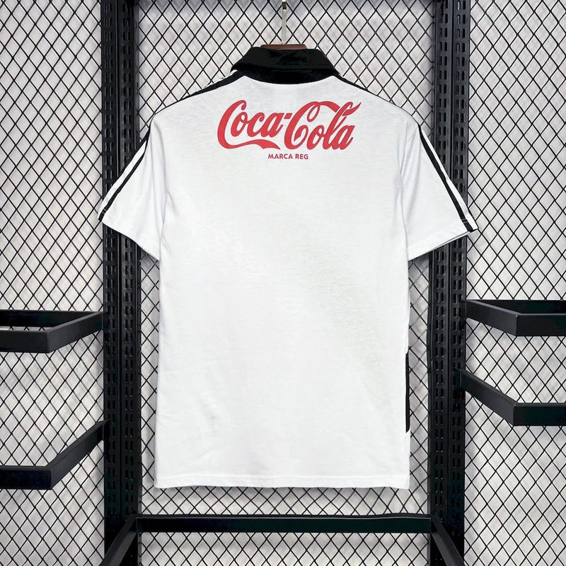 Camisa II Retrô Vasco da Gama 1988