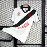 Camisa II Retrô Vasco da Gama 1988