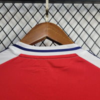 Camisa I Arsenal 24/25 Torcedor