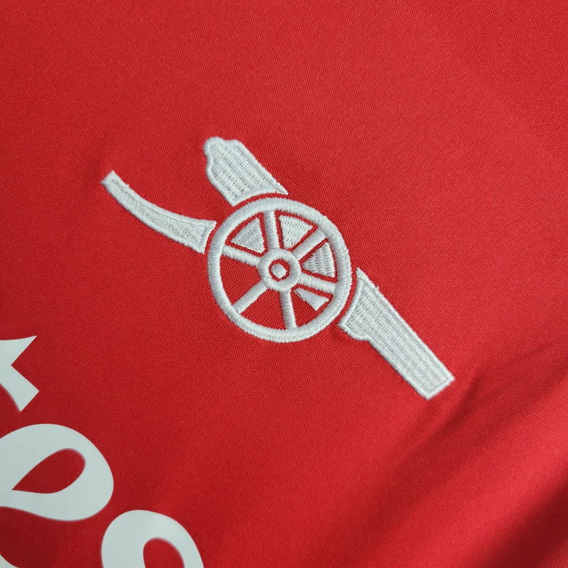 Camisa I Arsenal 24/25 Torcedor