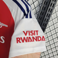 Camisa I Arsenal 24/25 Torcedor