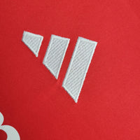 Camisa I Arsenal 24/25 Torcedor