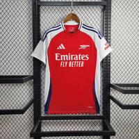 Camisa I Arsenal 24/25 Torcedor