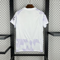 Camisa II Manchester United 25/26 Torcedor