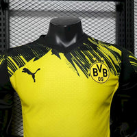 Camisa I Borussia Dortmund 25/26 Versão Jogador