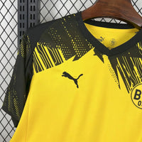 Camisa I Borussia Dortmund 25/26 Torcedor