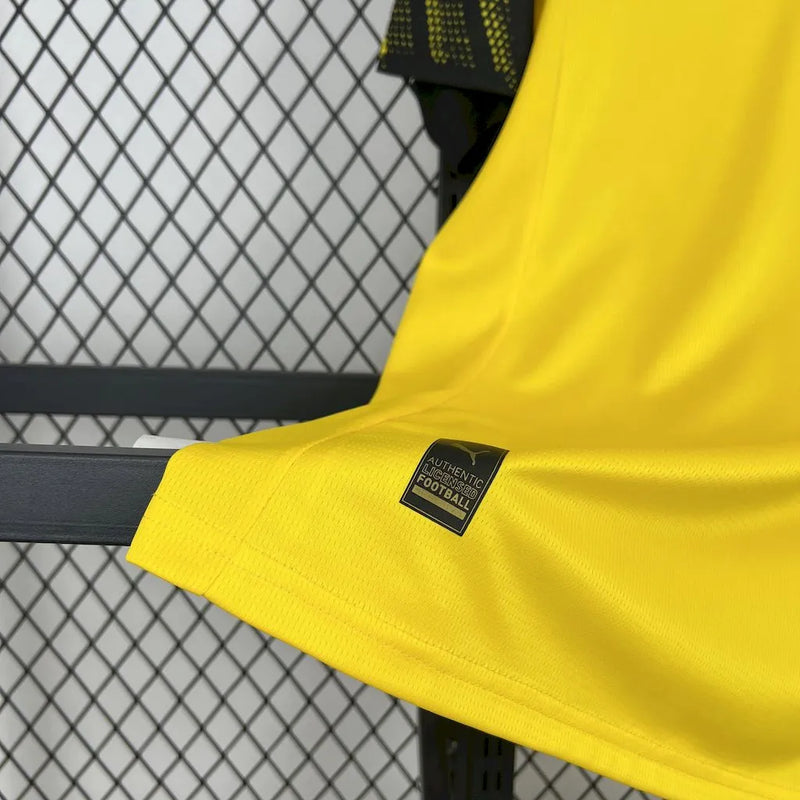 Camisa I Borussia Dortmund 25/26