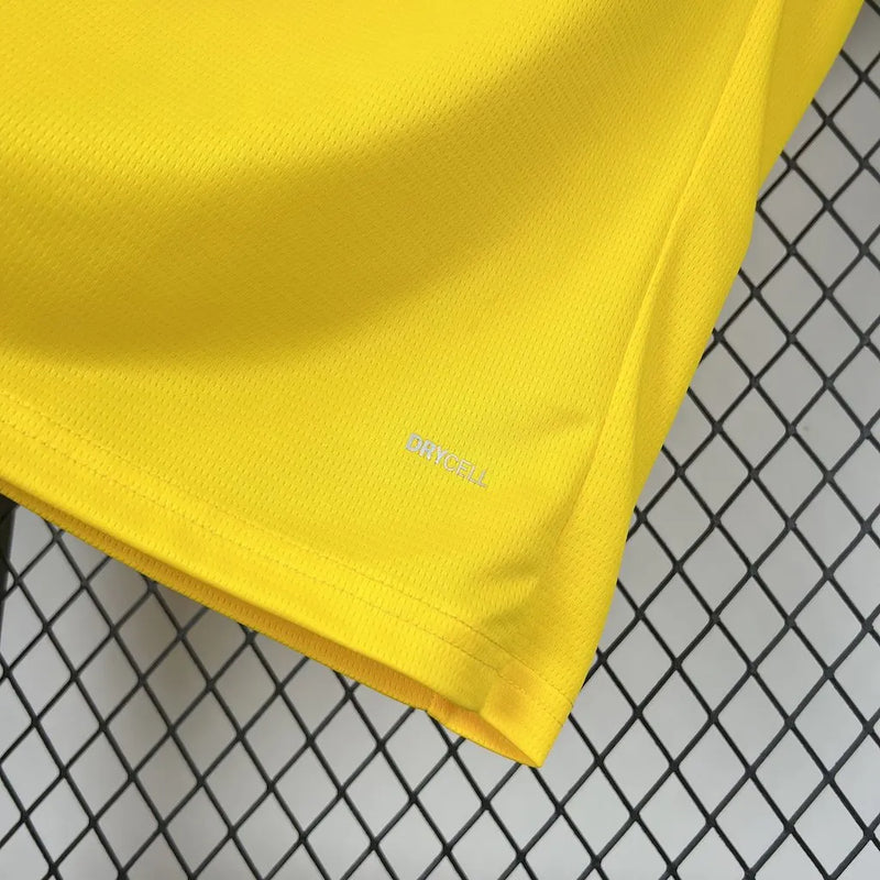 Camisa I Borussia Dortmund 25/26