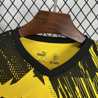 Camisa I Borussia Dortmund 25/26 Torcedor