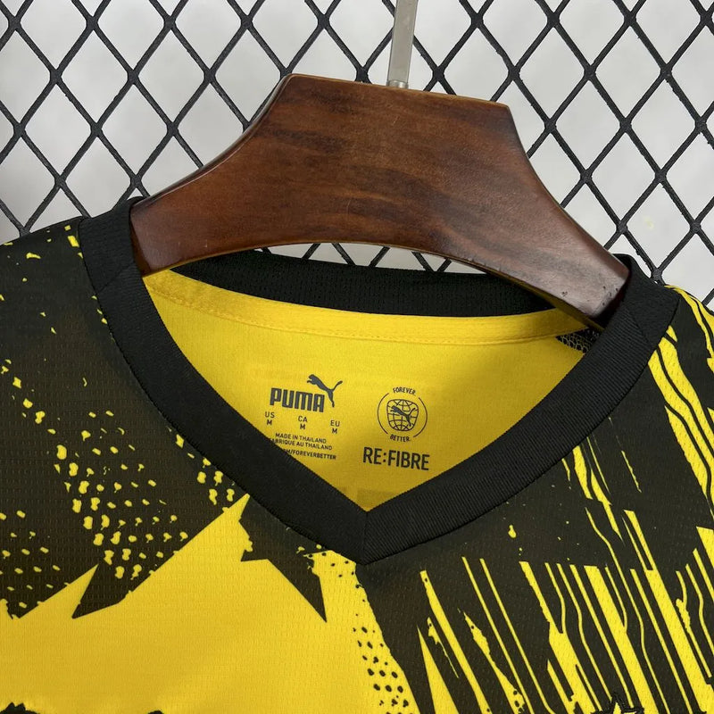 Camisa I Borussia Dortmund 25/26